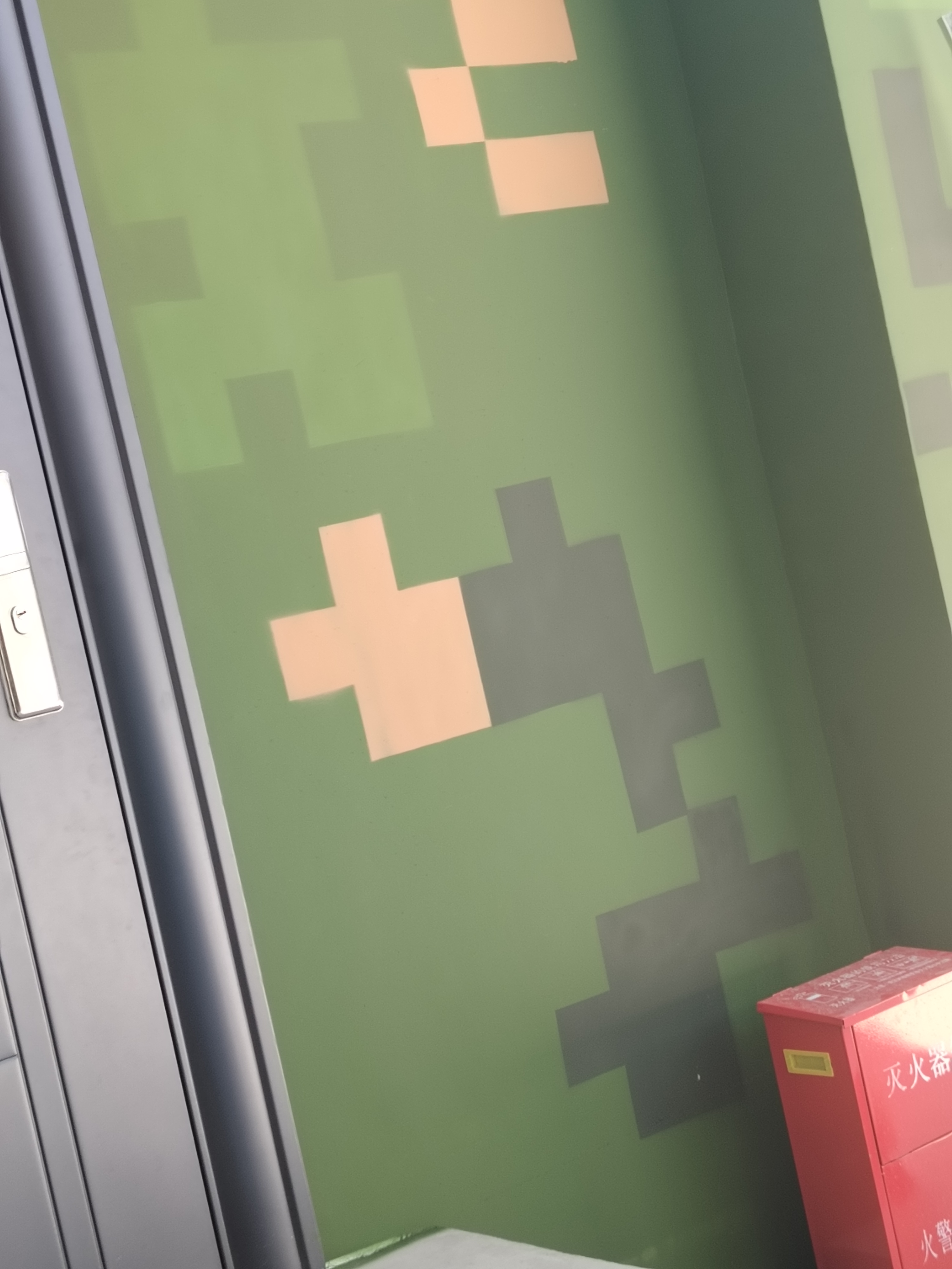 石嘴山迷彩漆种类 迷彩漆喷涂办法 迷彩漆技术要