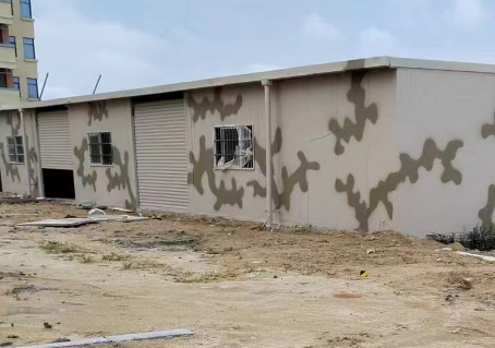 石嘴山陆军数码等主流迷彩样式