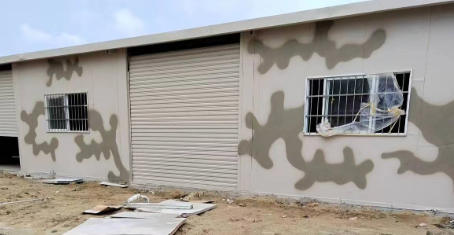 石嘴山低温专用迷彩漆,冬季迷彩漆